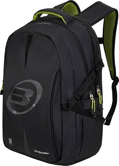 Actual product image Bullpadel Xplo Backpack
