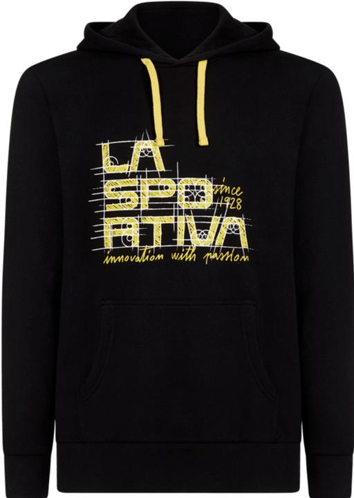 La Sportiva Project Hoody