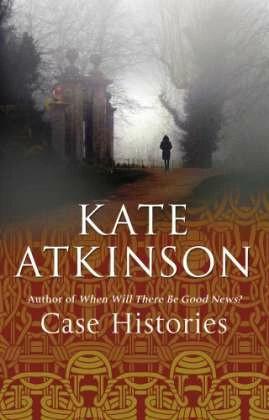 Produktbild Case Histories (Englisch, Kate Atkinson, 2005)