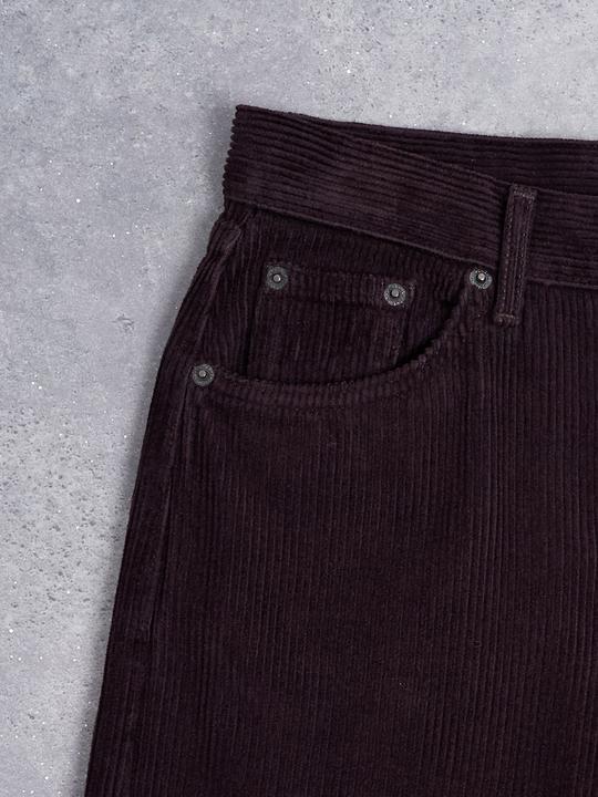 Actual product image Spokey Weiter Beinschnitt Niedrige Taille Jeans Weit geschnitten (32)