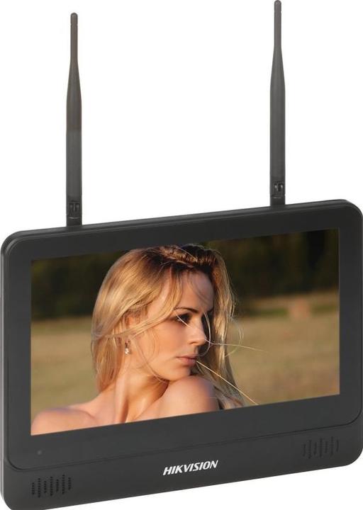 Produktbild Hikvision DS-7608NI-L1/W NVR 8 Kanal WiFi