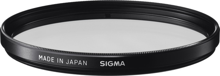 Produktbild Sigma UV Slim Filter WR (52 mm, UV-Filter)