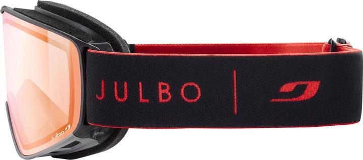 Actual product image Julbo Alpha ski goggles