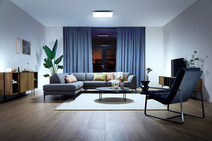 Productafbeelding Philips Hue Hue Aurelle Basis BT (3550 lm)