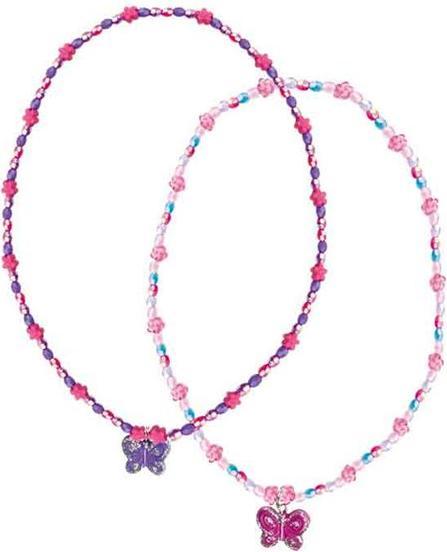 Immagine prodotto BB Klostermannn Collana con farfalla