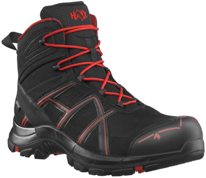Actual product image Haix Black Eagle Safety 40 (S3, 44)