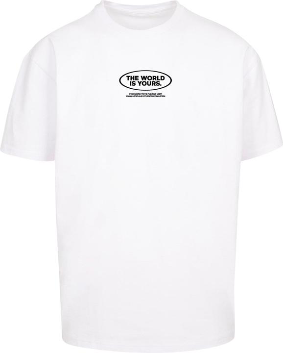 Immagine prodotto Urban Classics Maglietta oversize Money Maker - 63073 (M)