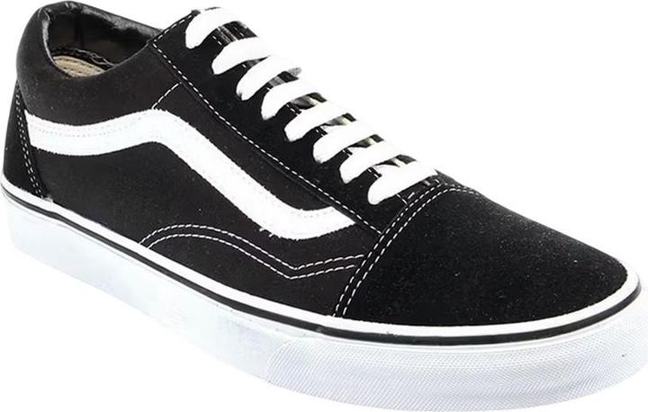 Produktbild Vans Sneaker Old Skool Wildleder (35.5)