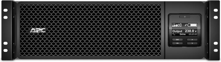 Produktbild APC Marine Smart-UPS (5000 VA, 4500 W, Online-Doppelwandler USV)