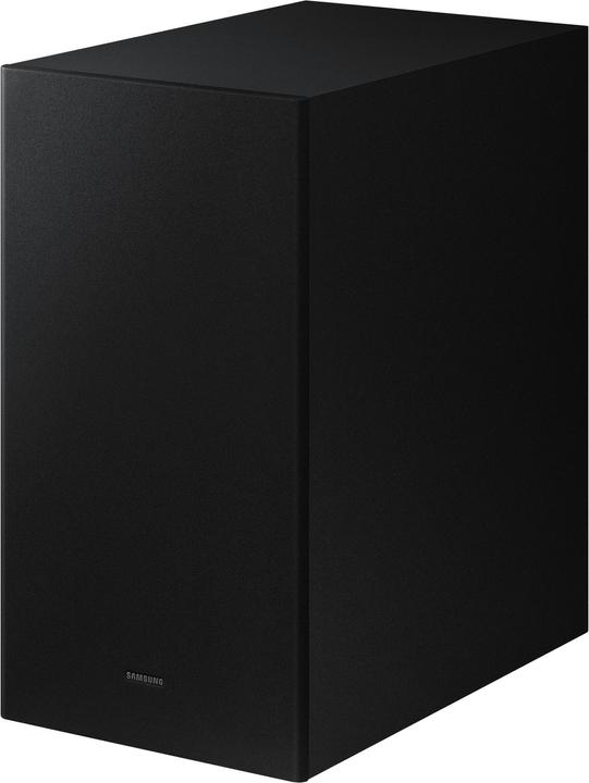 Produktbild Samsung HW-Q60B/XN (340 W, 3.1.2 Kanal)