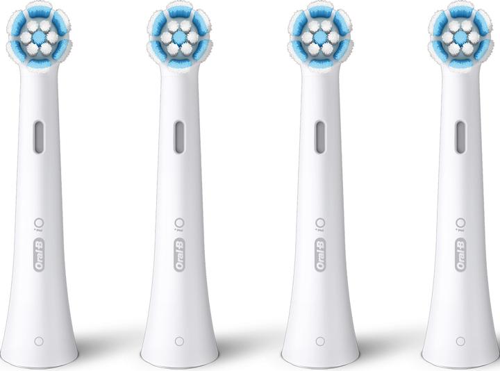 Image du produit Oral-B iO Sanfte Reinigung (4 x)