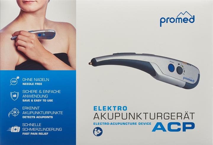 Produktbild Promed Acp