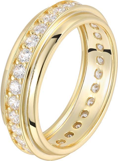 Immagine prodotto Xenox Anello in grassetto (56, 925 Argento)