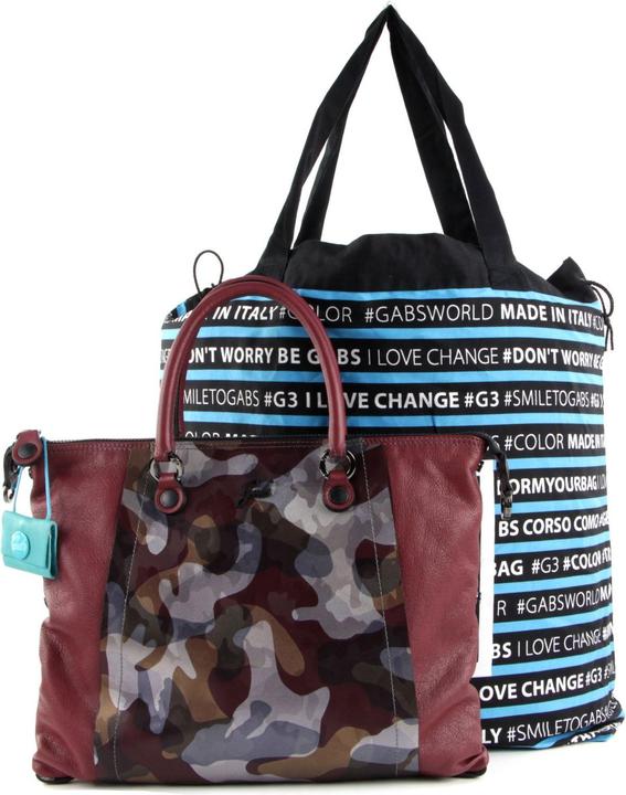 Immagine prodotto Gabs Bellona Flat Bag