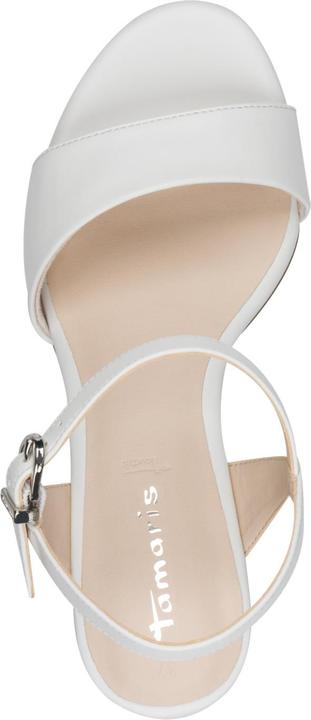 Produktbild Tamaris Da.-Sandalette (38)