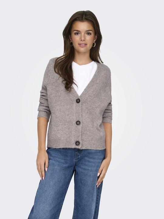 Actual product image Only ONLZOEY cardigan Cardigan (XL)