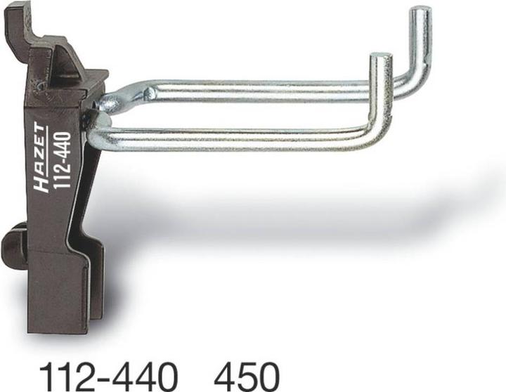 Produktbild HAZET Werkzeug Halter 112-440