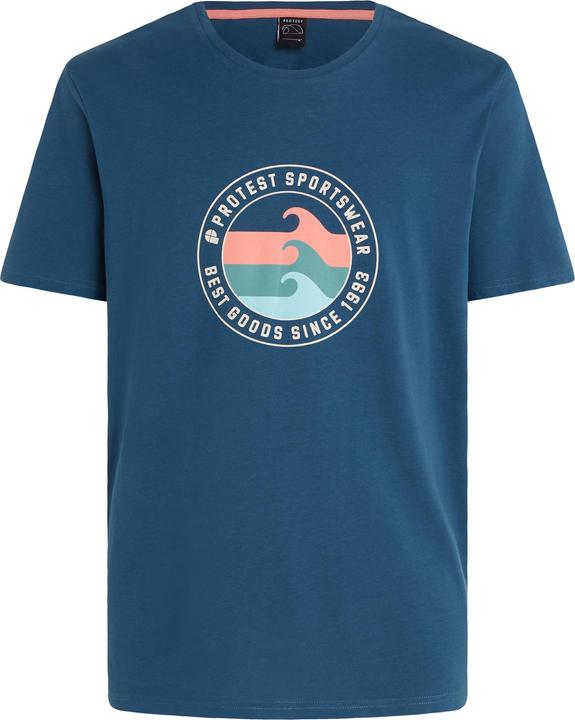 Deepdive Blue