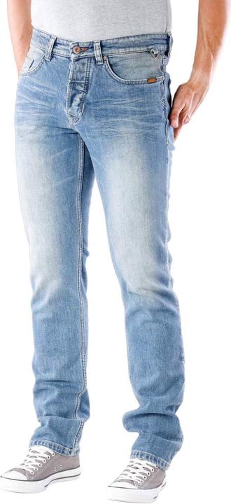 Immagine prodotto Five Fellas Luuk Straight Jeans 36M (W33/L34)