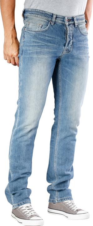 Immagine prodotto Five Fellas Luuk Straight Jeans 36M (W33/L34)
