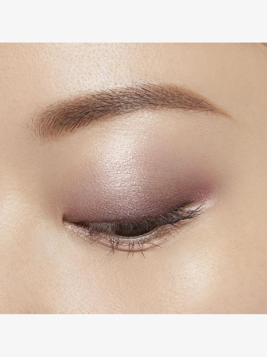 Actual product image Clé De Peau Eye Colour Quad No. 03 (No. 03)