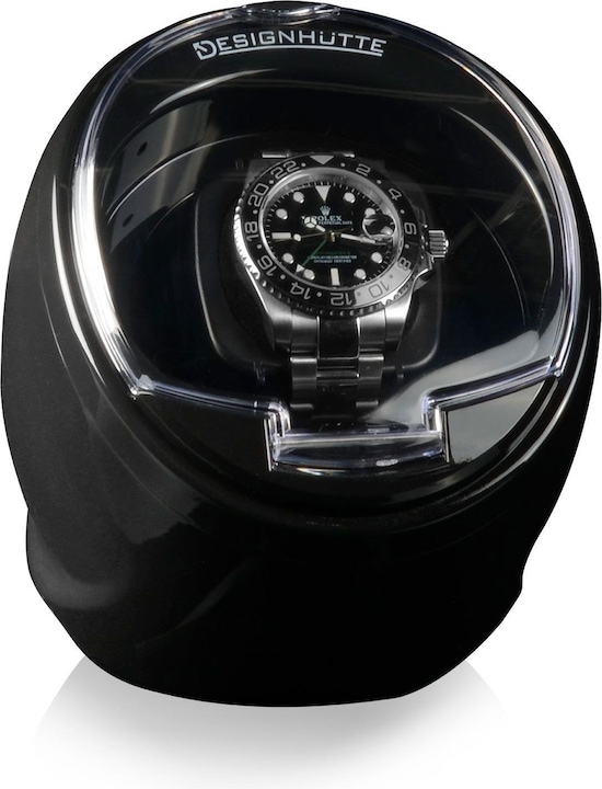 Image du produit Designhütte Remontoir Optimus 2.0 -Noir (1 x)
