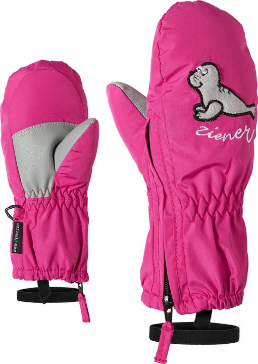 Produktbild Ziener Le Zoo Minis (2)