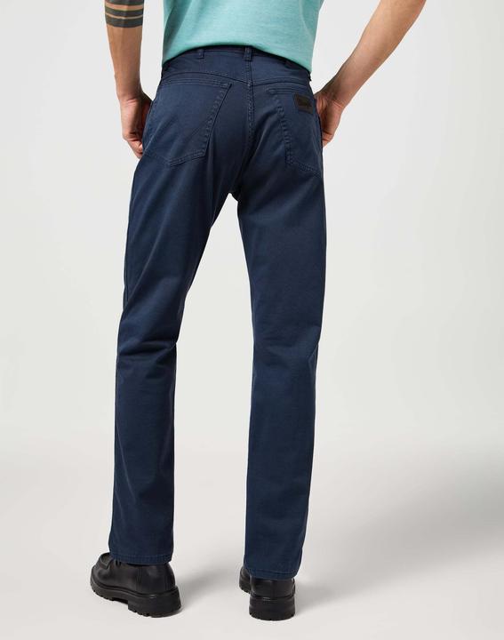 Actual product image Wrangler Hose Texas Slim (Frequency band 38 (2600 MHz))