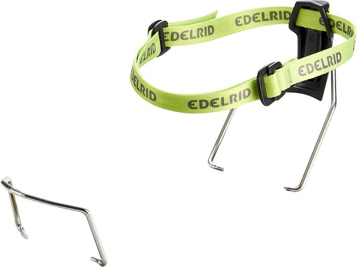 Produktbild Edelrid Crampon Binding Auto III