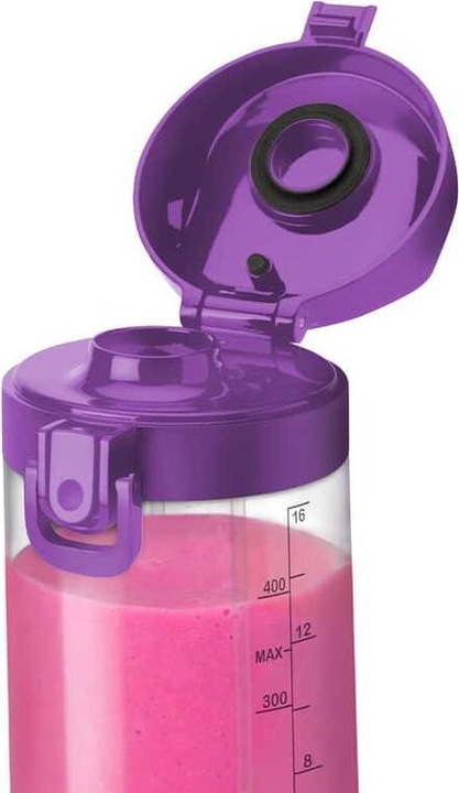 Productafbeelding NutriBullet NBP003PU Magische Kogel