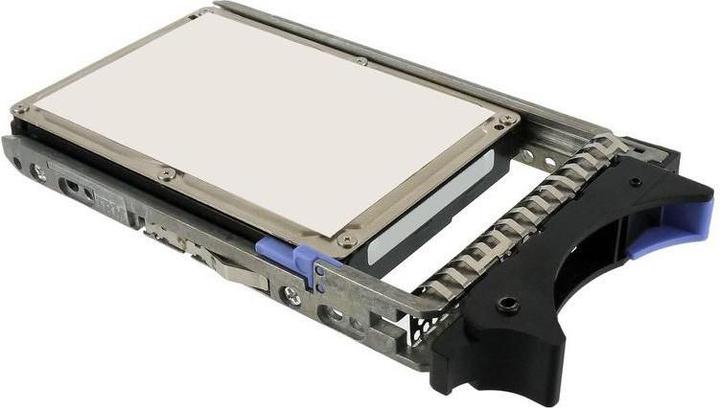 Produktbild IBM Lenovo Festplatte (0.30 TB, 3.5")