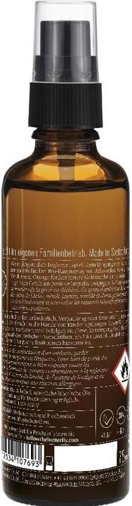 Produktbild Farfalla Bio Raumspr Angsthelfer 75ml (75 ml)