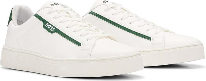 Produktbild BOSS Rhys Sneaker Wildleder (47)