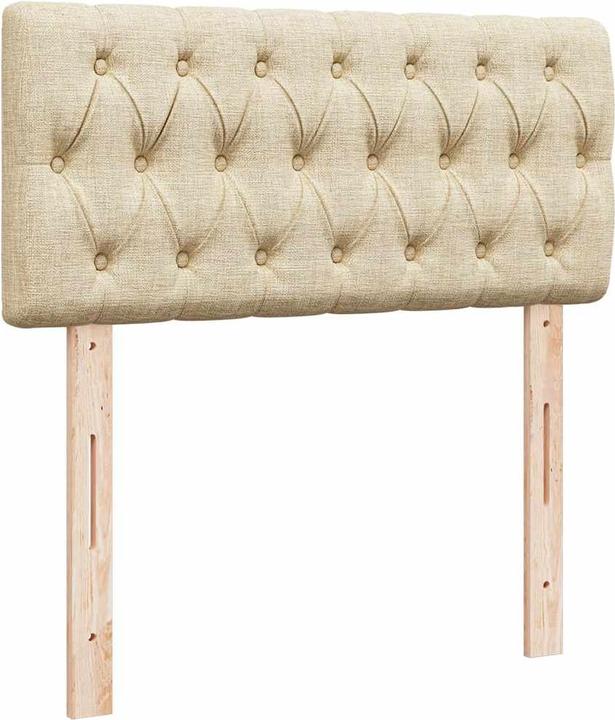 Image du produit vidaXL Boxspringbett (90 x 200 cm)