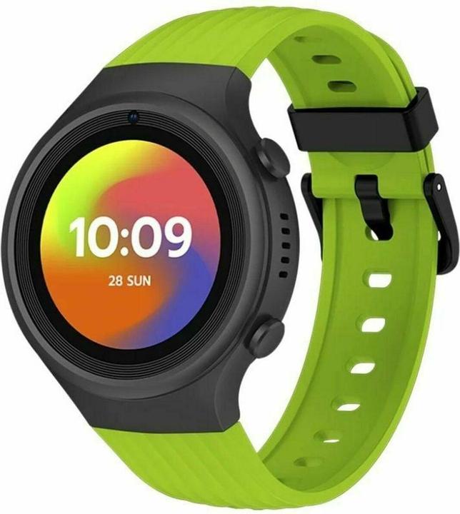 Actual product image SPC Smartwatch Smartee 4G Junior (47 mm, 4G)