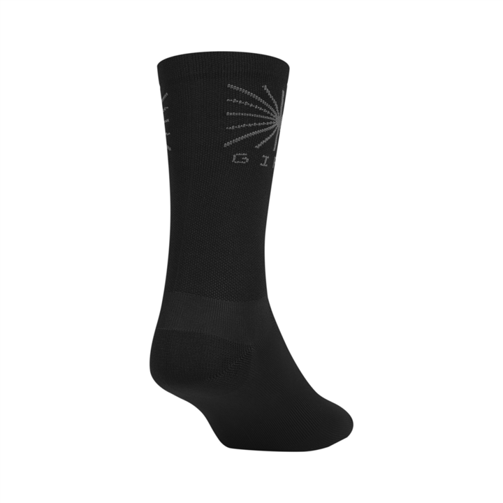 Image du produit Giro Comp Racer High Rise Sock (L)