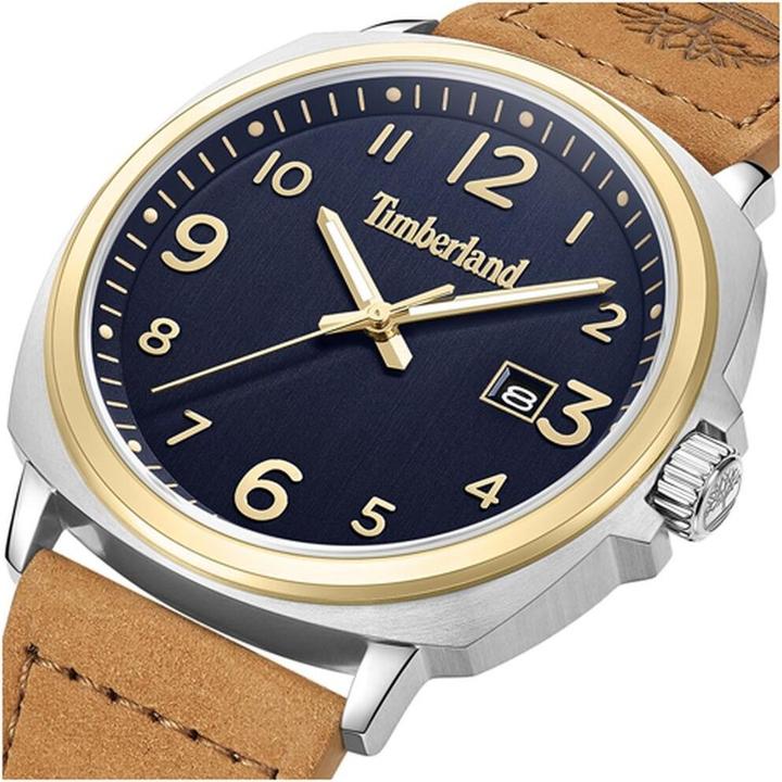 Produktbild Timberland TDWLB0030201 (Analoguhr)