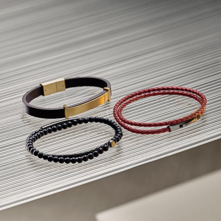 Immagine prodotto Lucleon Collins (Cuoio)