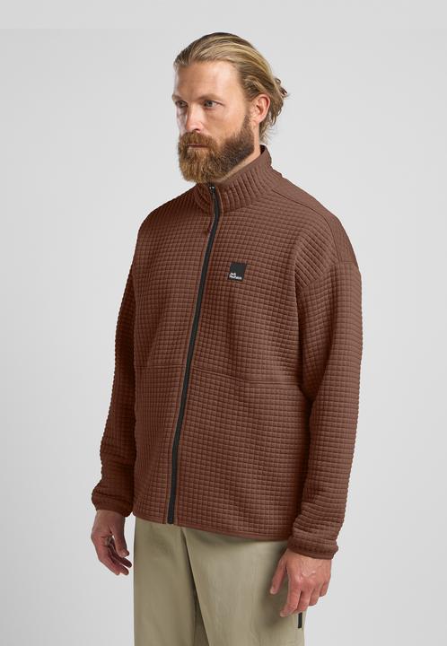 Produktbild Jack Wolfskin Mogari Fz M (S)