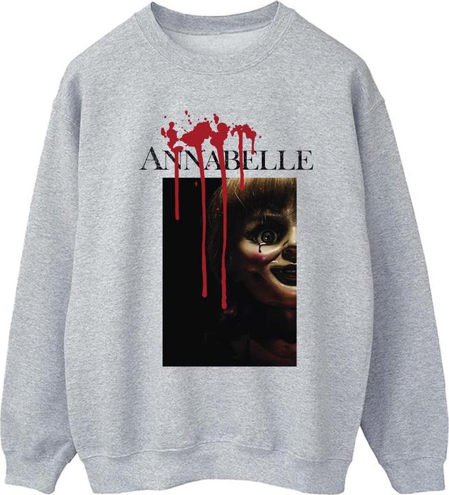 Produktbild Universal Textiles Peep Poster Sweatshirt (XXL)