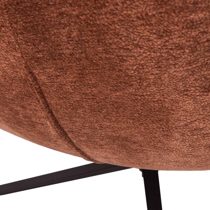 Produktbild Woood Drehsessel