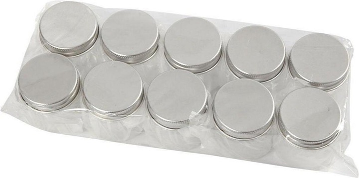 Produktbild Creativ Company Kunststoffglas 50 ml