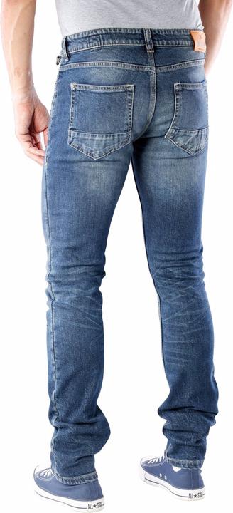 Actual product image Five Fellas Danny Slim Jeans 24M (W32/L32)