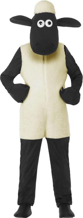 Produktbild Smiffys Shaun Das Schaf - Shaun the Sheep (110, 122)