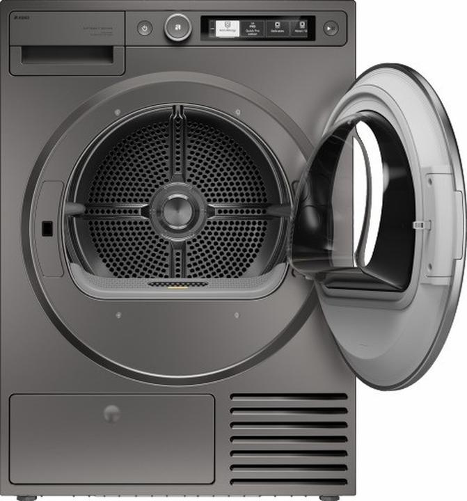 Produktbild Asko T509HRT (9 kg, Wechselbar)