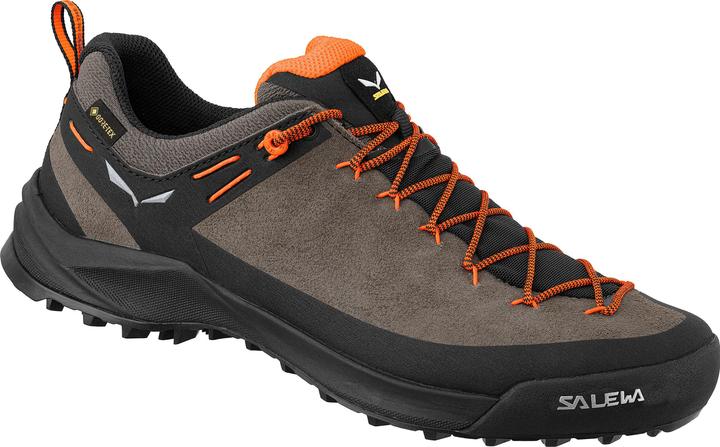 Produktbild Salewa Wildfire Leather Gore-Tex® Schuh (47)