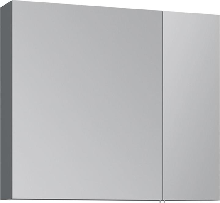 Produktbild Homitis Nuvola 80 v2 Bathroom Cabinet With Mirror