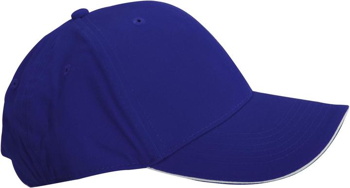 Produktbild Beechfield Athleisure Baseball Kappe Baumwolle