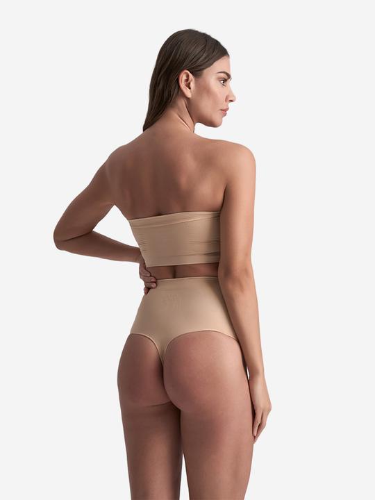 Produktbild Bye Bra Shapingtop Soft Touch Seamless Tube Top (Einzelpack, XXL)