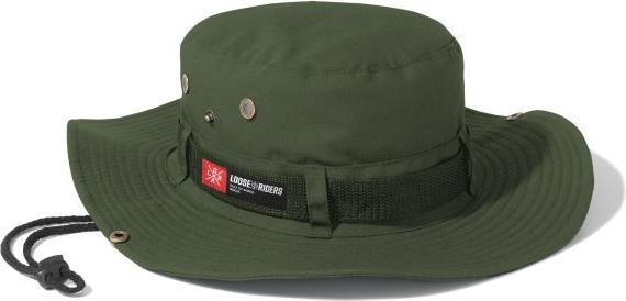 Actual product image Loose Riders Booney Hat (One size)